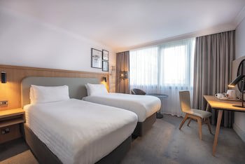 Holiday Inn Glasgow Airport, An Ihg Hotel