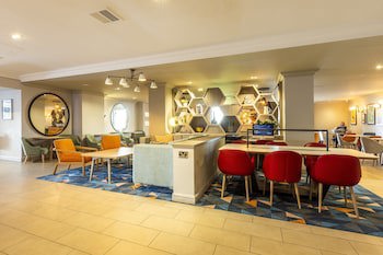 Holiday Inn Glasgow Airport, An Ihg Hotel
