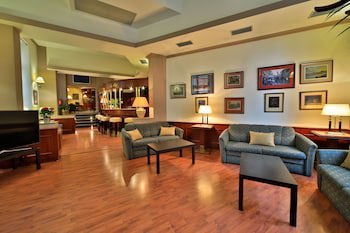 Hotel Carlton
