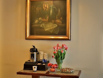 Hotel Carlton fotoğrafı