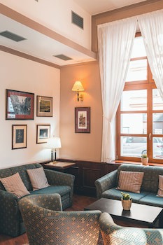 Hotel Carlton galeri fotoğrafı