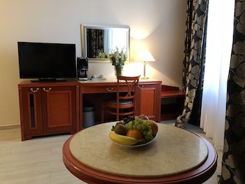 Hotel Carlton galeri fotoğrafı