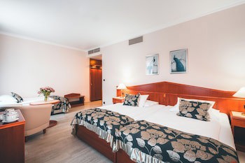 Hotel Carlton galeri fotoğrafı