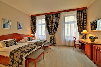 Hotel Carlton galeri fotoğrafı