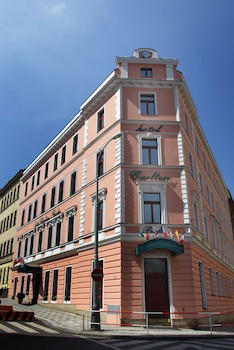 Hotel Carlton galeri fotoğrafı