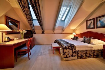 Hotel Carlton galeri fotoğrafı
