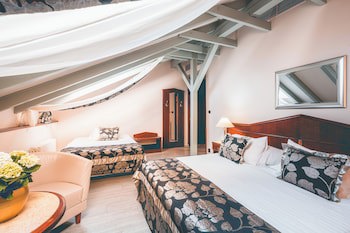 Hotel Carlton fotoğrafı