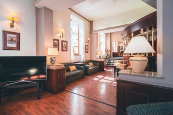 Hotel Carlton galeri fotoğrafı