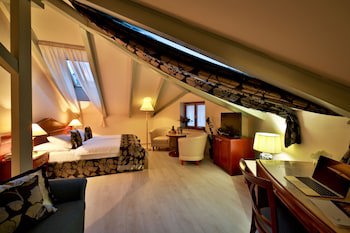 Hotel Carlton galeri fotoğrafı