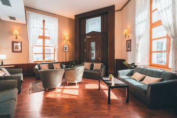 Hotel Carlton galeri fotoğrafı