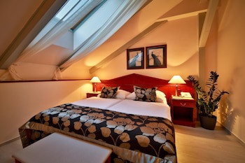Hotel Carlton