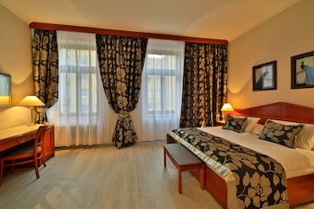 Hotel Carlton