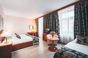 Hotel Carlton galeri fotoğrafı