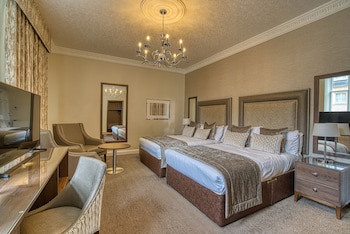 Best Western Inverness Palace Hotel & Spa