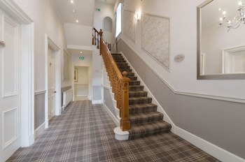 Best Western Inverness Palace Hotel & Spa
