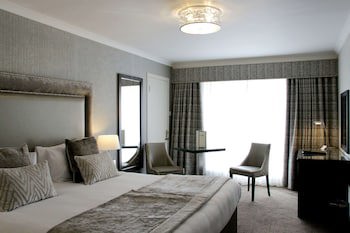 Best Western Inverness Palace Hotel & Spa