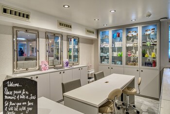 Best Western Inverness Palace Hotel & Spa