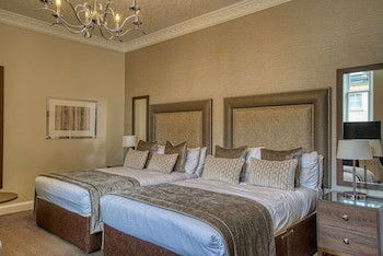 Best Western Inverness Palace Hotel & Spa