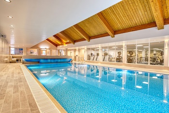 Best Western Inverness Palace Hotel & Spa