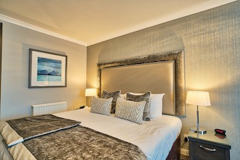 Best Western Inverness Palace Hotel & Spa