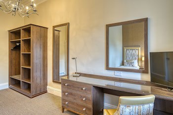 Best Western Inverness Palace Hotel & Spa