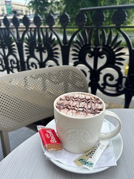 Best Western Inverness Palace Hotel & Spa