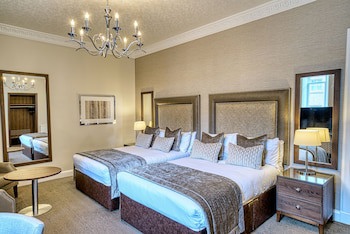 Best Western Inverness Palace Hotel & Spa
