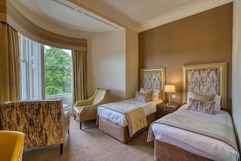 Best Western Inverness Palace Hotel & Spa