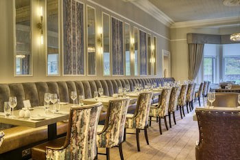 Best Western Inverness Palace Hotel & Spa