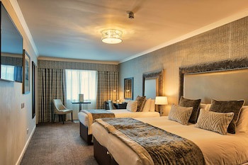 Best Western Inverness Palace Hotel & Spa