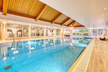 Best Western Inverness Palace Hotel & Spa