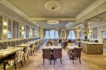 Best Western Inverness Palace Hotel & Spa