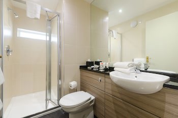 Best Western Inverness Palace Hotel & Spa