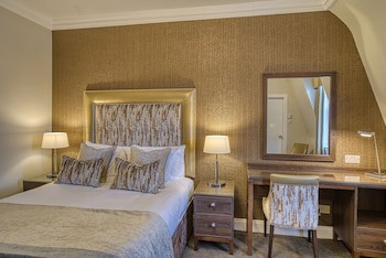 Best Western Inverness Palace Hotel & Spa