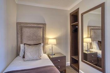 Best Western Inverness Palace Hotel & Spa