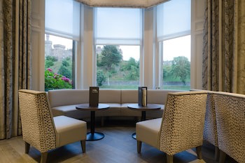 Best Western Inverness Palace Hotel & Spa