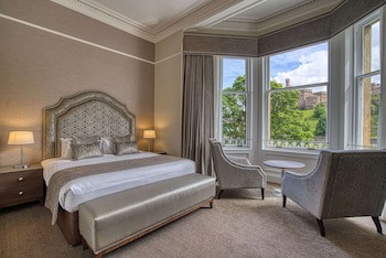 Best Western Inverness Palace Hotel & Spa