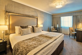 Best Western Inverness Palace Hotel & Spa