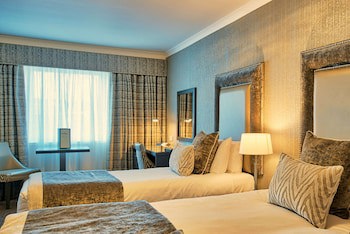Best Western Inverness Palace Hotel & Spa