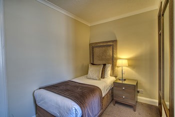 Best Western Inverness Palace Hotel & Spa