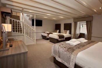 Best Western Inverness Palace Hotel & Spa