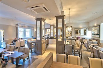 Best Western Inverness Palace Hotel & Spa
