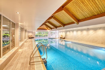 Best Western Inverness Palace Hotel & Spa