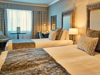 Best Western Inverness Palace Hotel & Spa