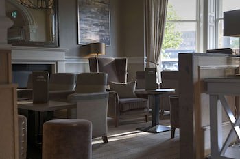 Best Western Inverness Palace Hotel & Spa