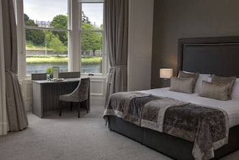 Best Western Inverness Palace Hotel & Spa
