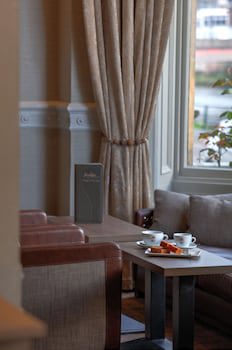 Best Western Inverness Palace Hotel & Spa