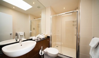 Best Western Inverness Palace Hotel & Spa
