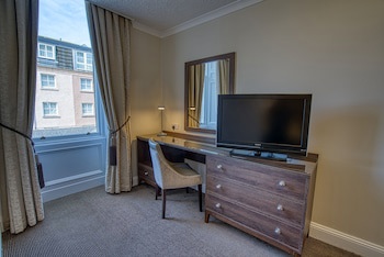 Best Western Inverness Palace Hotel & Spa
