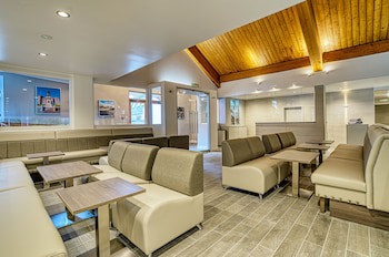 Best Western Inverness Palace Hotel & Spa